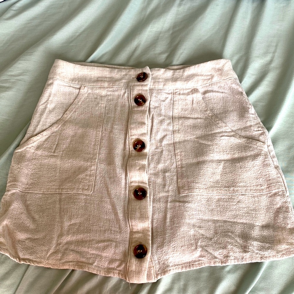cute mini skirt